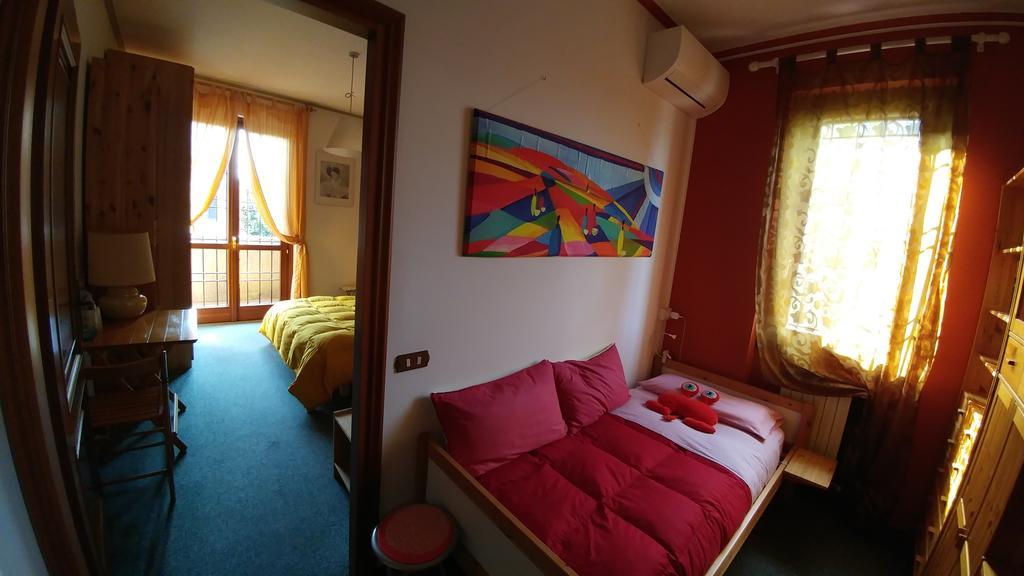 Le Magnolie B&B Bussero Dış mekan fotoğraf