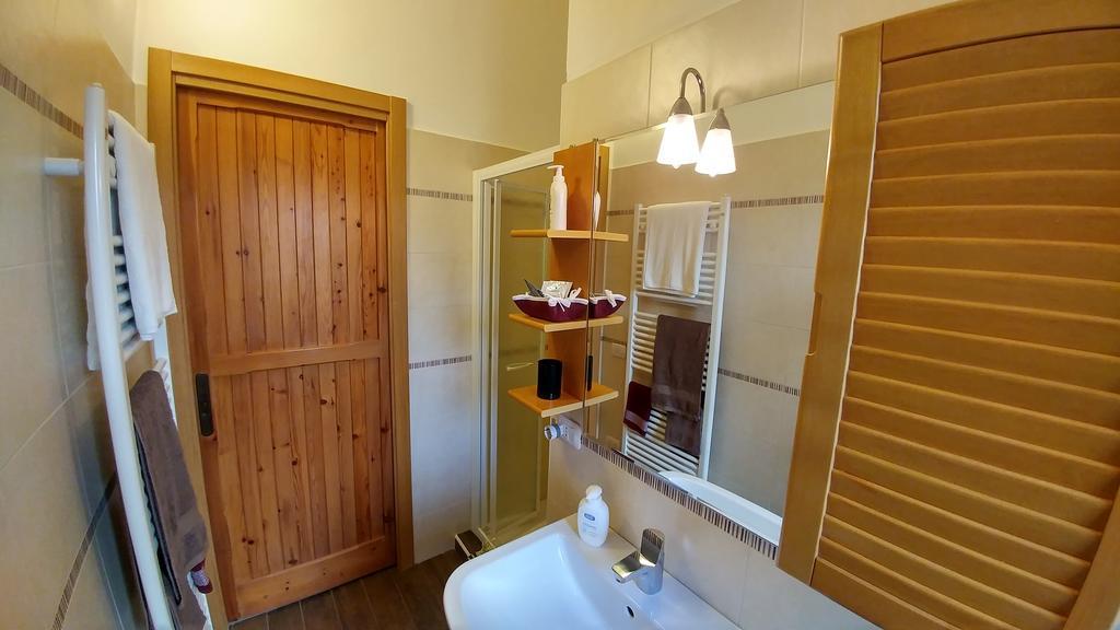 Le Magnolie B&B Bussero Dış mekan fotoğraf